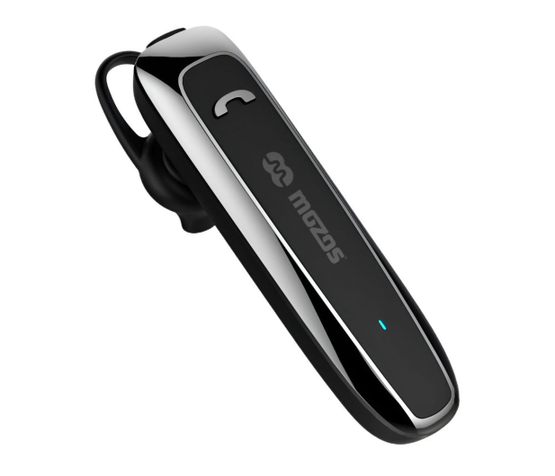 Mozos F8 zestaw słuchawkowy bluetooth 6.0 - 1363957 - zdjęcie 3